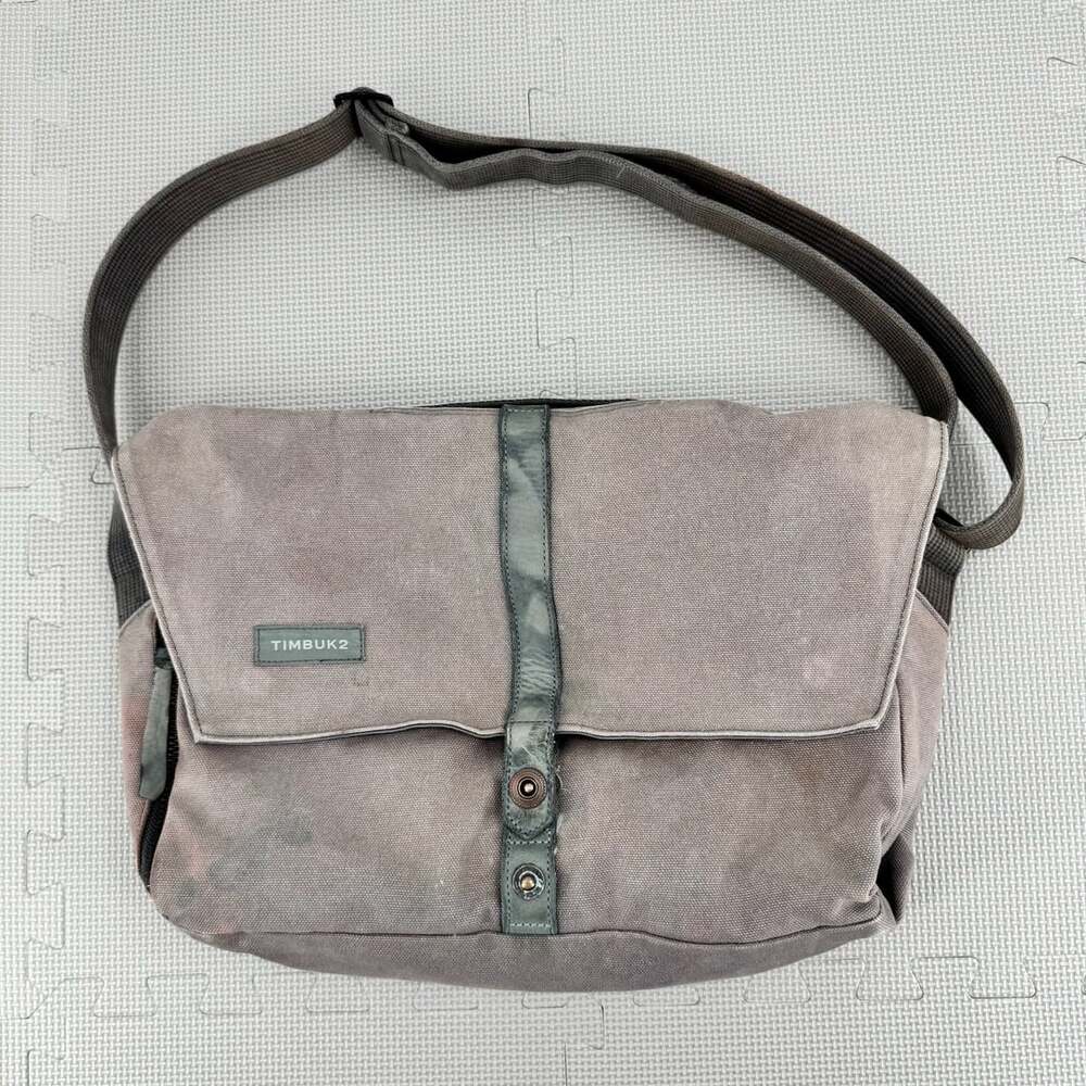 Timbuk2 Sunset Messenger Bag